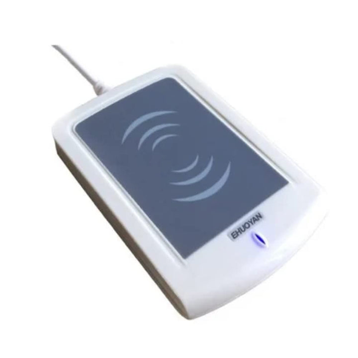 13.56MHz ER300D Plug and Play RFID Reader - Robodo