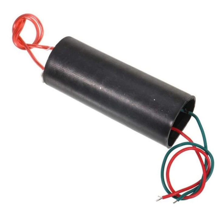 High Voltage Transformer Generator for DC 3V-6V to 400kV 400000V Boost ...