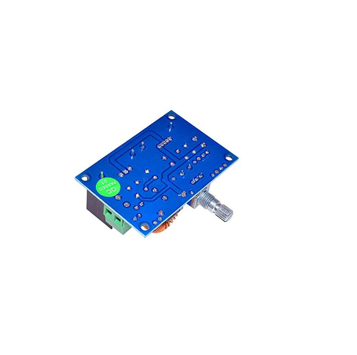Pwm Step Down Module Max 8A 200W DC-DC Step Down Buck Converter Power Supply XL4016 PWM ...