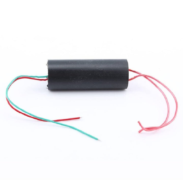 High Voltage Transformer Generator for DC 3V-6V to 400kV 400000V Boost ...