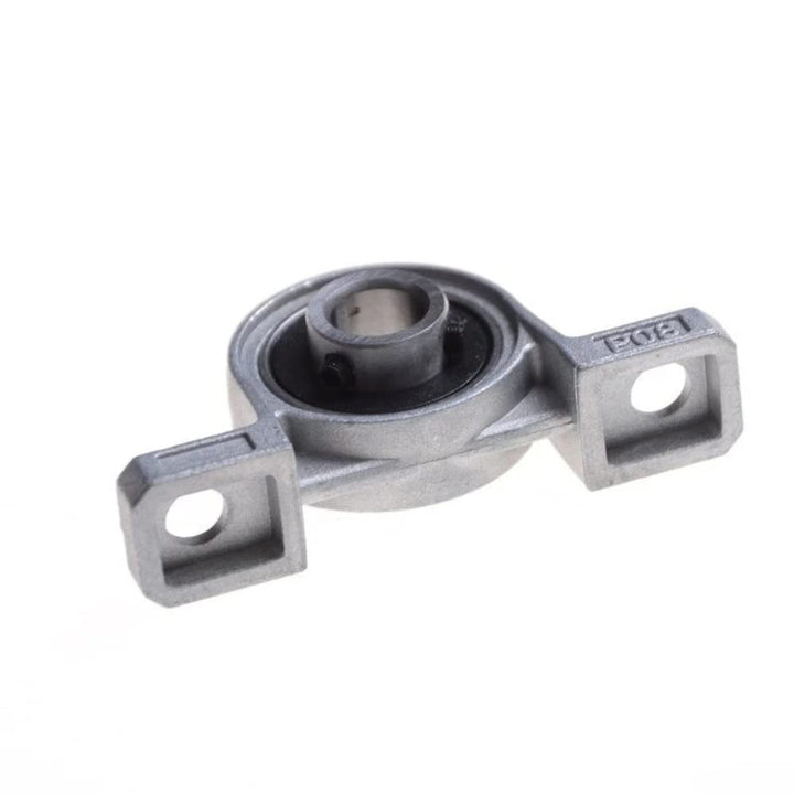 8mm Bore Inner Ball Mounted Pillow Block Insert Bearing KP08 - Robodo