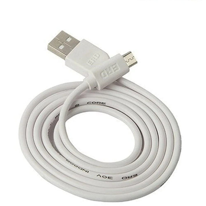 5V 2A ERD Adapter with Micro USB cable - Robodo