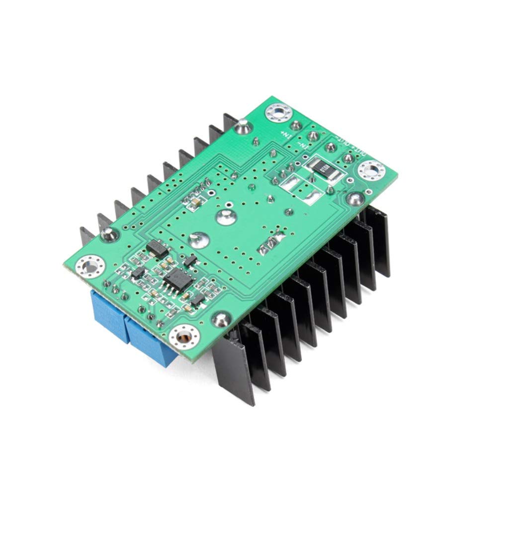 300w Email Module 300W 10A DC-DC Step down Adjustable Constant Voltage Module | Robodo