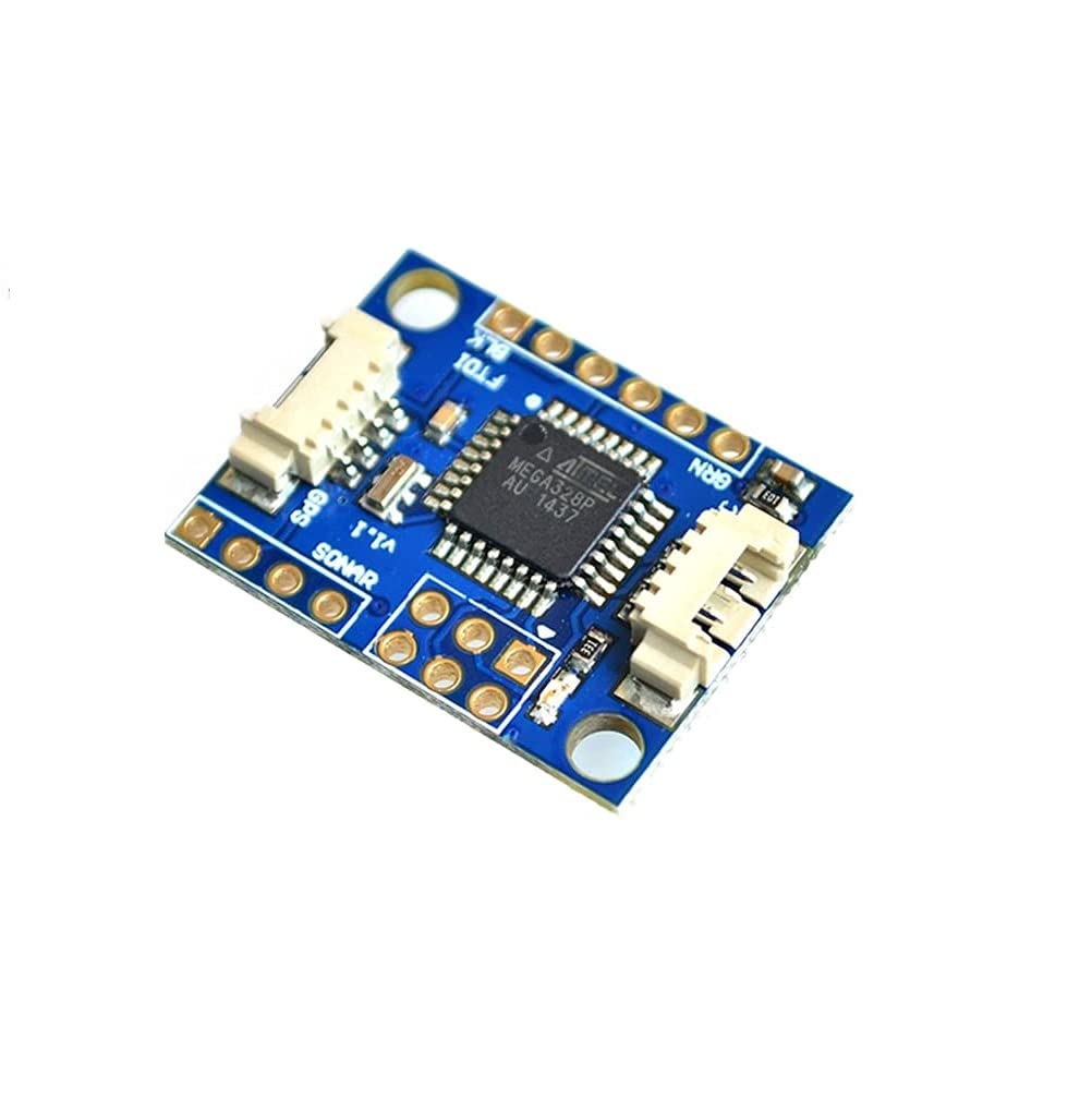 CRIUS MultiWii MWC I2C-GPS NAV Navigation Adapter Plate Navigation ...