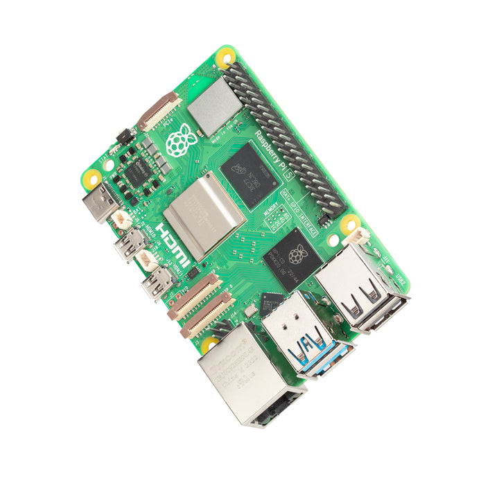 Raspberry Pi 5 Model 8GB | Robodo