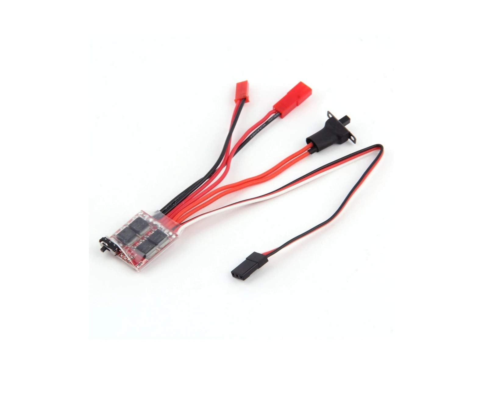 Rc car motor controller online