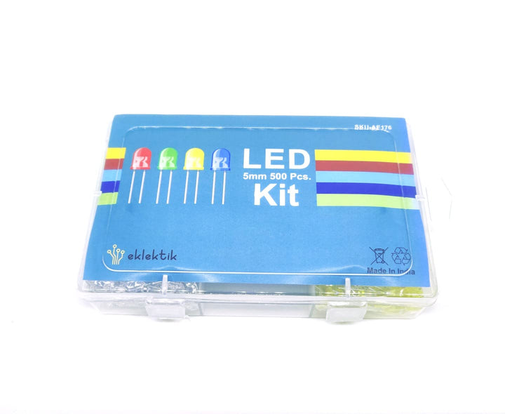 Electronic Spices All Bright Color 5mm Led Light (Light Emitting Diode Electronic Spices All Bright Color 5mm Led Light (Light Emitting Diode