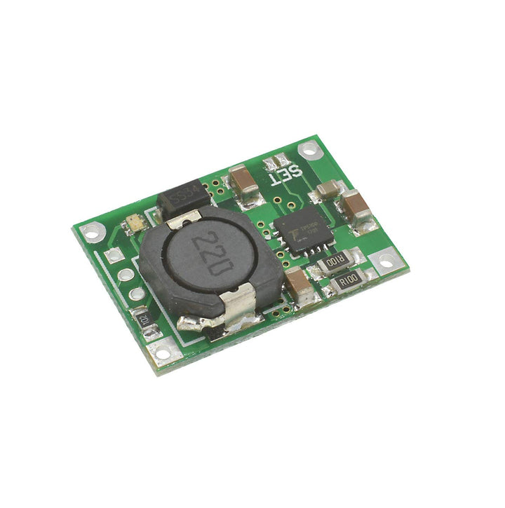 TP5100 4.2v 8.4v Single Double Lithium Battery Charge Management Li-ion Battery Compatible 2A Charging Board - Robodo