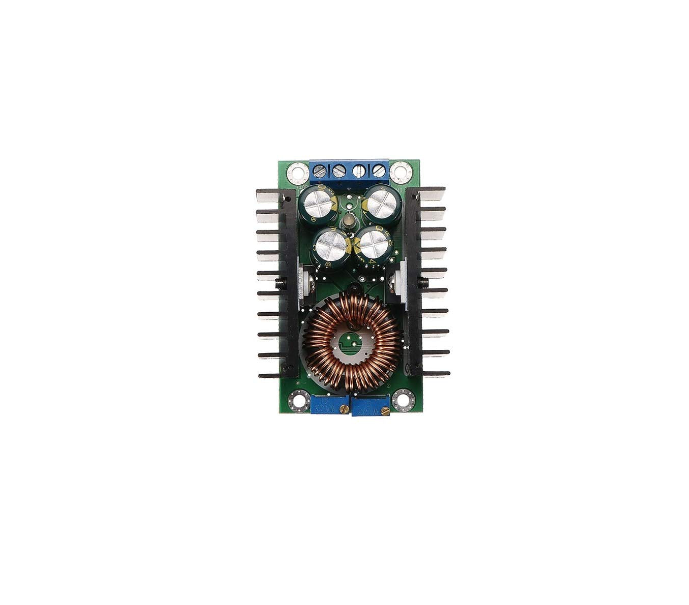 300w Email Module 300W 10A DC-DC Step down Adjustable Constant Voltage Module | Robodo