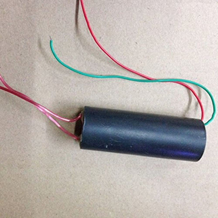 High Voltage Transformer Generator for DC 3V-6V to 400kV 400000V Boost ...