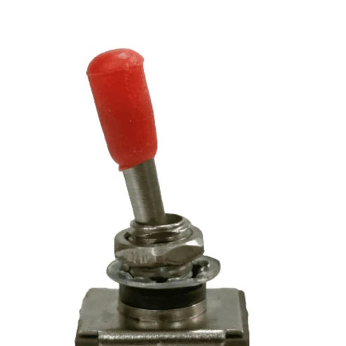 6 Pin Toggle Switch (3A 250V) - Robodo