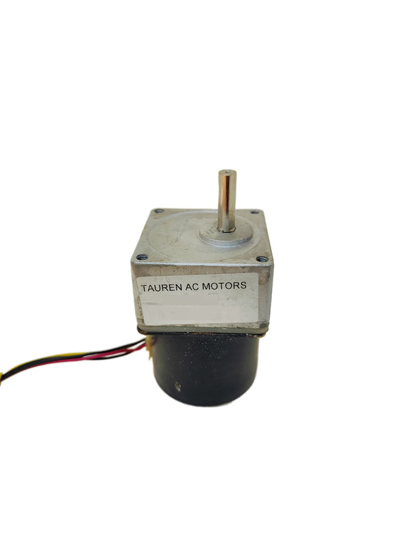 60KYTD AC Synchronous Motor With Gearbox 220VAC 50HZ - 20RPM