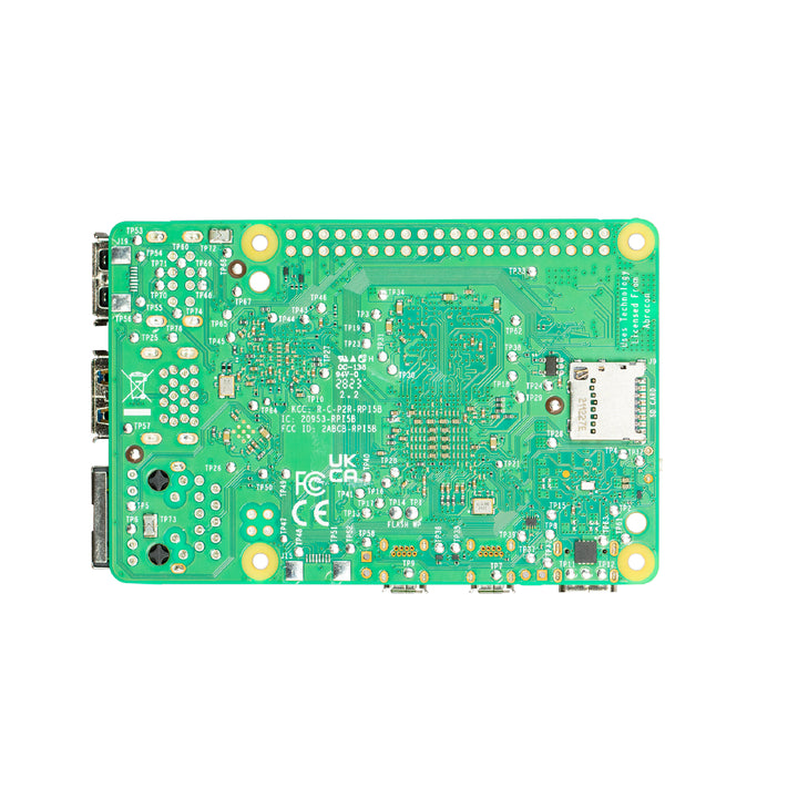 Raspberry Pi 5 Model 8GB - Robodo