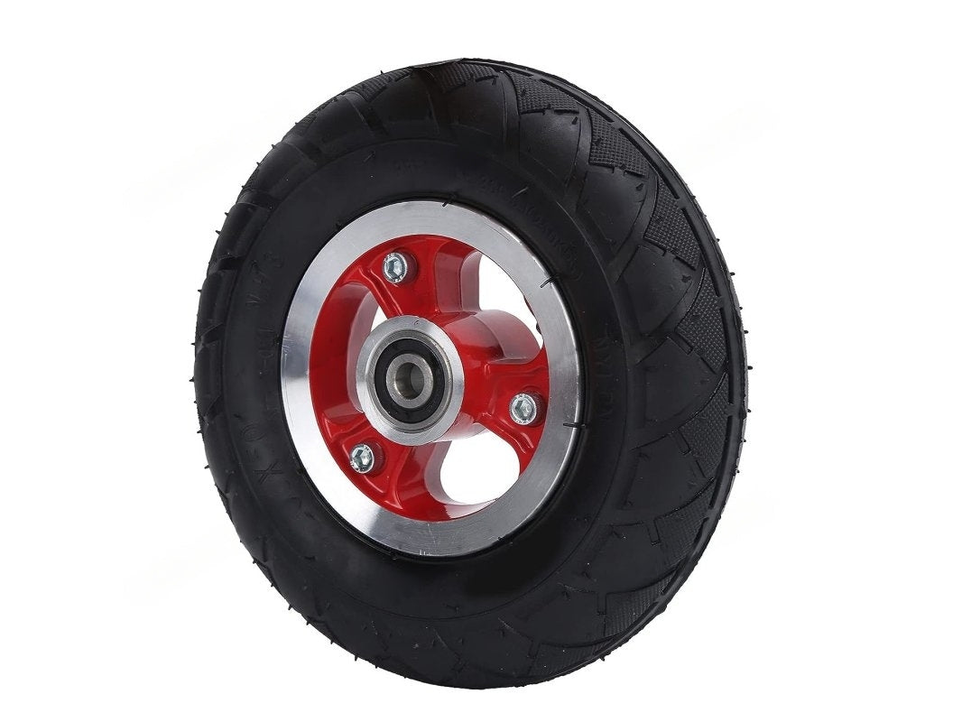 Dummy Rim 8 INCH DUMMY WHEEL | Robodo