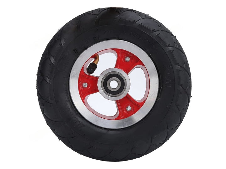 8 INCH DUMMY WHEEL - Robodo