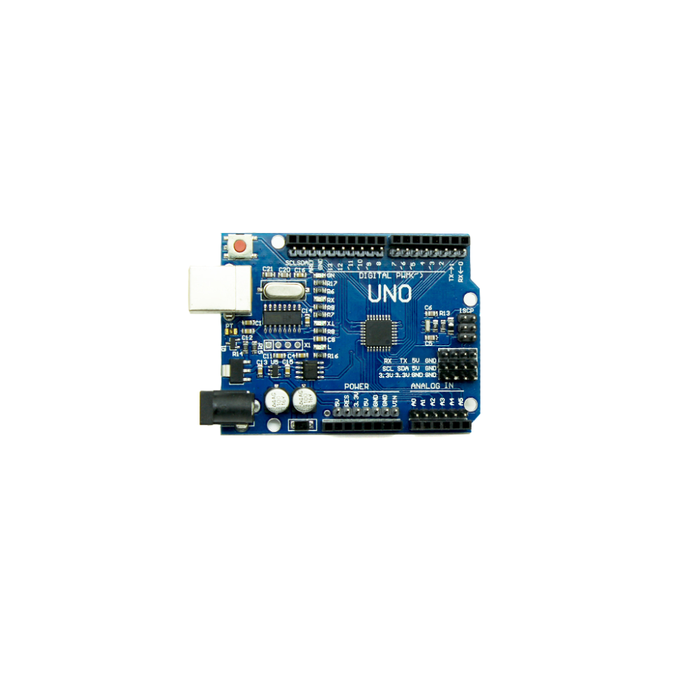 Arduino Uno R3 CH340G ATmega328p Development Board Compatible with ...