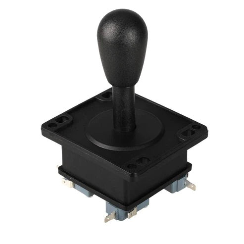 Arcade 2Pin Joystick switchable to 4/8 Ways - Robodo