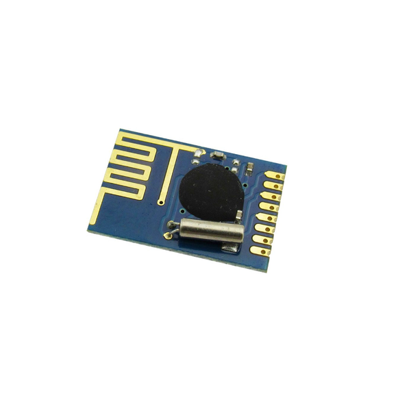 SMD NRF24L01 2.4G wireless data transmission module/mini NRF24L01 wireless module