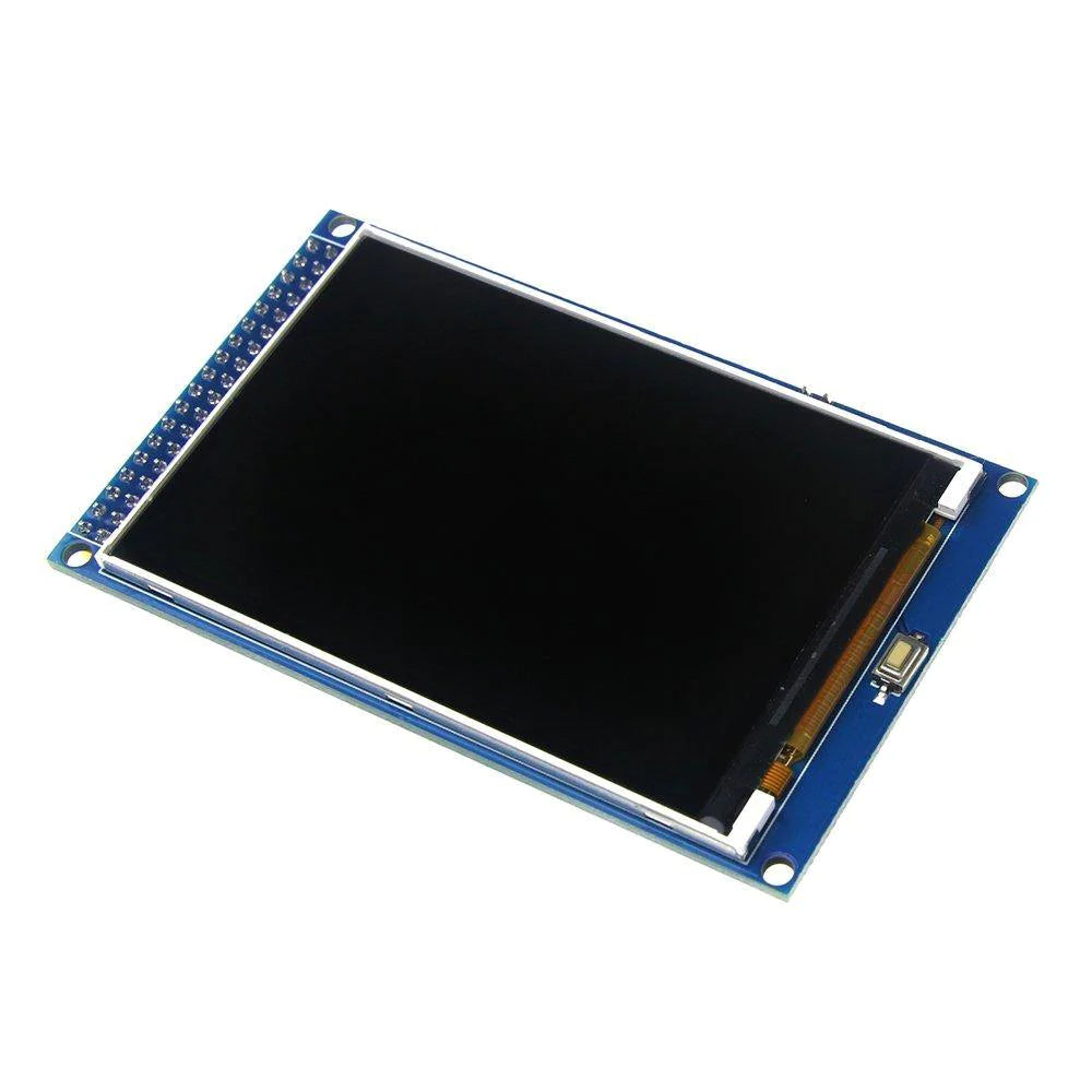 3.2in TFT LCD Display Shield for Arduino | Robodo