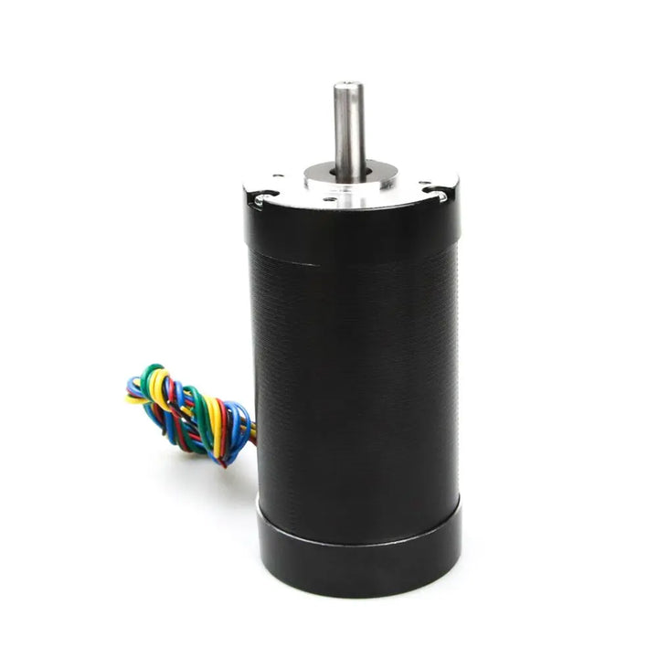 JK57BLS04 Brushless Motor 184 Watt BLDC - Robodo