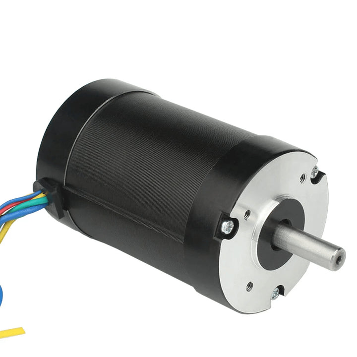 JK57BLS04 Brushless Motor 184 Watt BLDC - Robodo