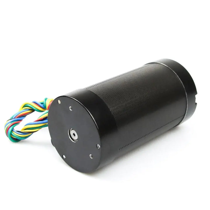 JK57BLS04 Brushless Motor 184 Watt BLDC - Robodo