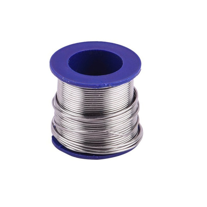 Solder Wire 60/40 1.00mm 50gm - Robodo