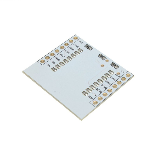 ESP8266 Adapter Plate Serial Wireless WIFI Module - Robodo