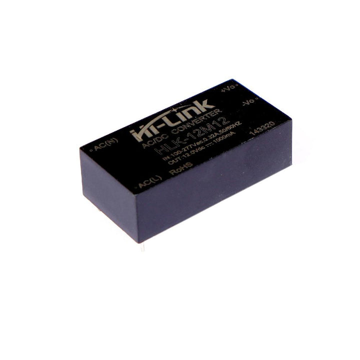 Hi-Link Power Module - HLK 12M12 - Robodo