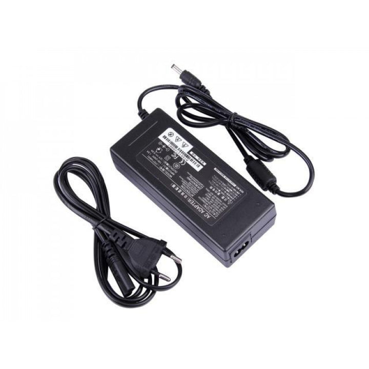 12V 3A DC Power Supply Adapter - Robodo