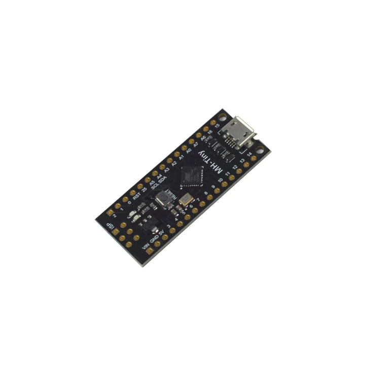 MH-Tiny ATTINY88 16MHz Development Module with Micro USB - Robodo