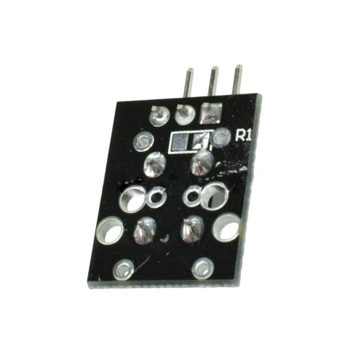 Key Switch Keyboard Button Module Board KY-004 For Arduino UNO Mega PIC AVR Raspberry pi - Robodo