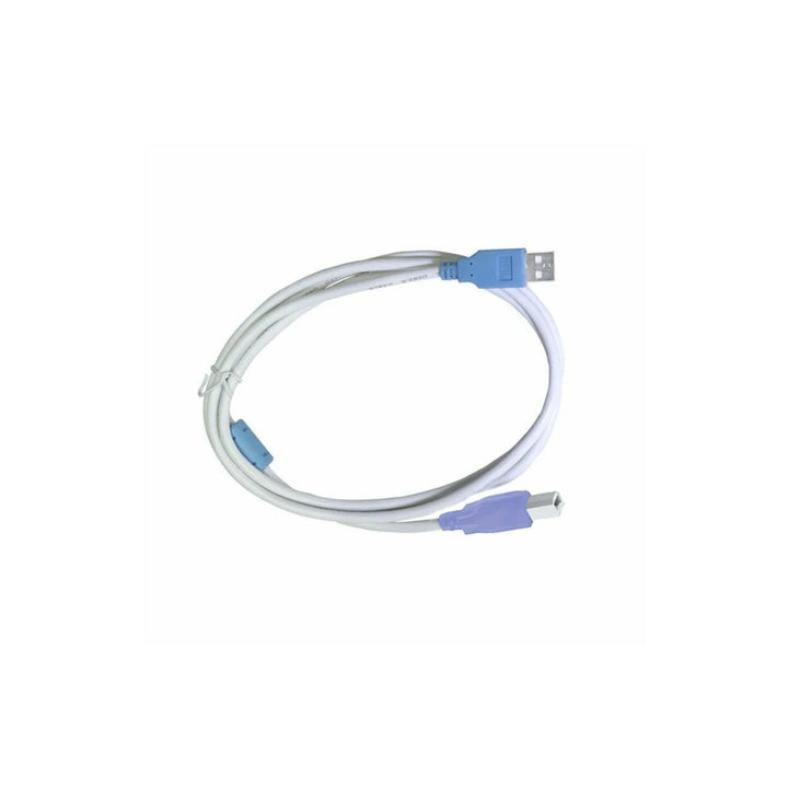 USB A TO B CABLE FOR ARDUINO UNO 5 FEET 1.5 METERS - Robodo