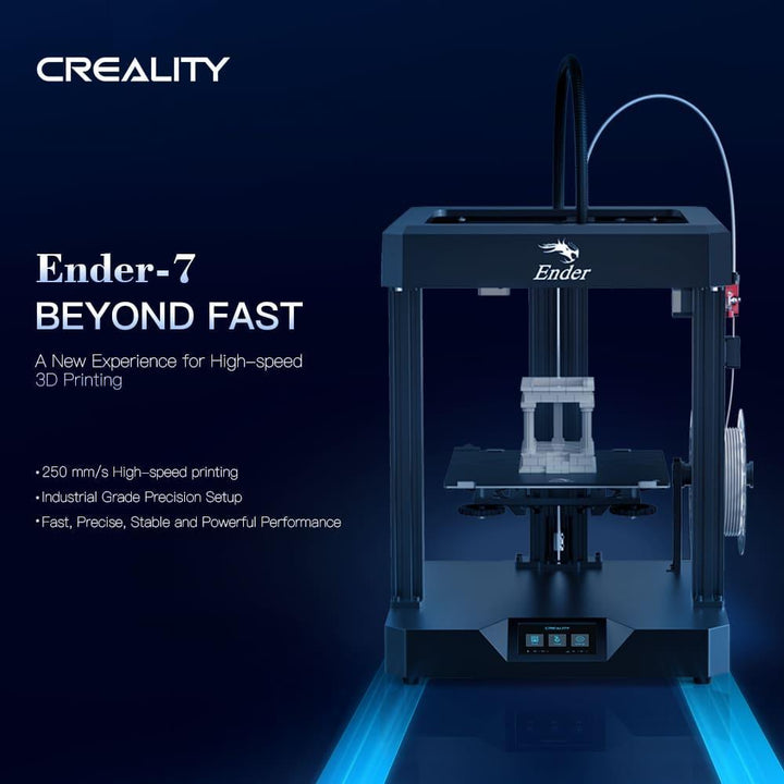 Ender-7 3D Printer - Robodo