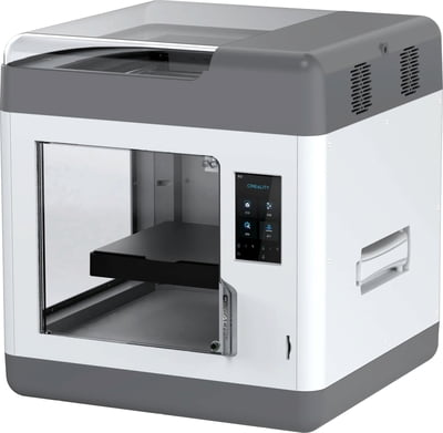 Creality- Sermoon V1 Pro 3D Printer - Robodo