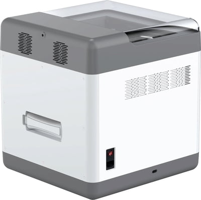 Creality- Sermoon V1 Pro 3D Printer - Robodo