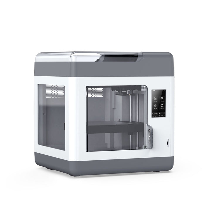 Creality – Sermoon V1 3D Printer - Robodo