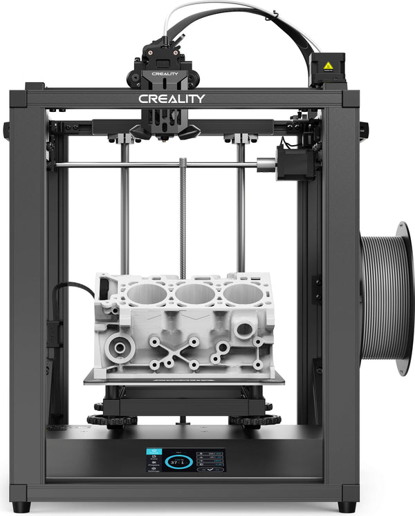 Creality Ender 5 S1 3D Printer - Robodo