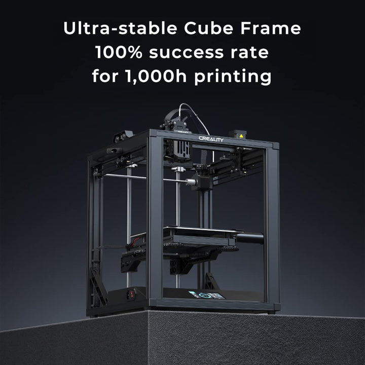 Creality Ender 5 S1 3D Printer - Robodo