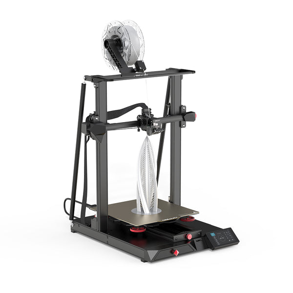 Creality CR-10 SMART- PRO 3D Printer - Robodo