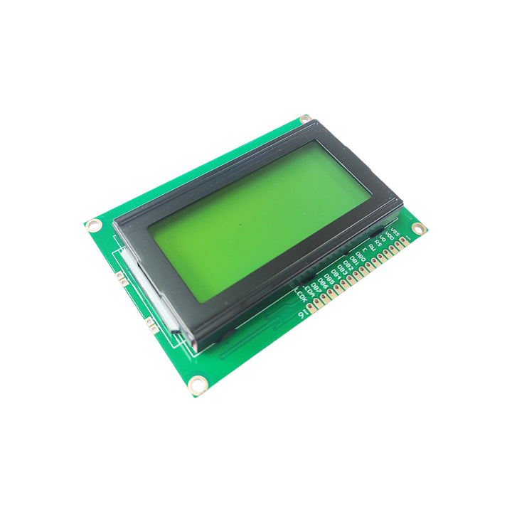 1604 Display 16*4 (GREEN) - Robodo