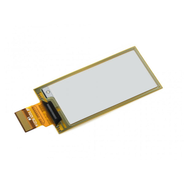 E-Paper 2.13" HAT D Display Module - Robodo