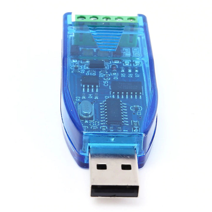 USB TO RS485 INDUSTRIAL CONVERTER MODULE ADAPTER BOARD - Robodo
