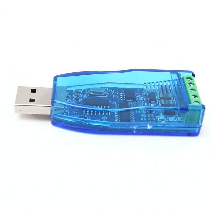 USB TO RS485 INDUSTRIAL CONVERTER MODULE ADAPTER BOARD - Robodo