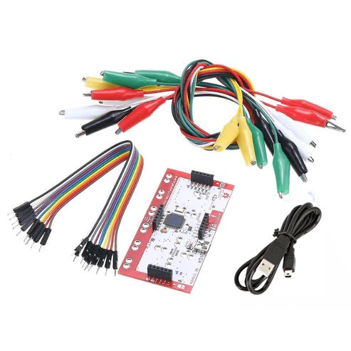 Makey Makey Electronic Invention Kit - Robodo