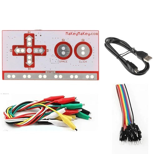 Makey Makey Electronic Invention Kit - Robodo