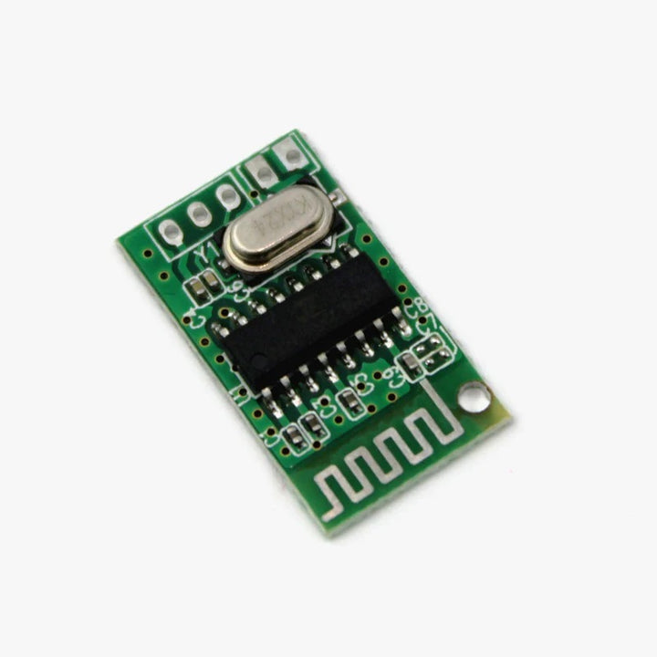 Bluetooth 3.0 Audio Receiver Module with Stereo Output - Robodo