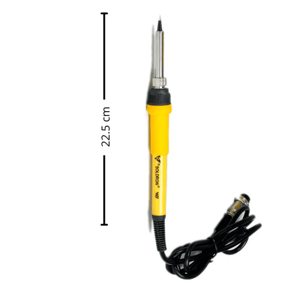 60W Soldron Replacement Soldering Iron For Soldron Stations 936
