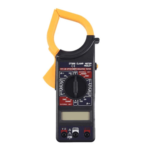 Multimeter | Robodo