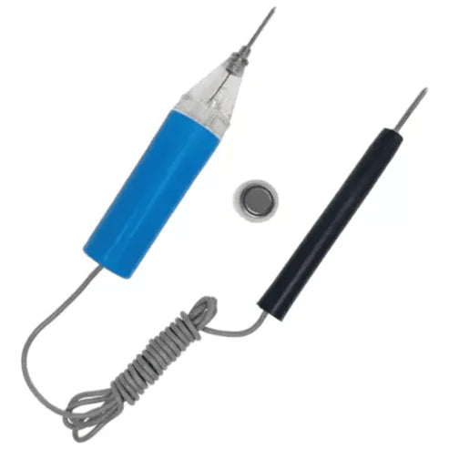 T-66 Continuity Tester With 2 Button Cell - Robodo